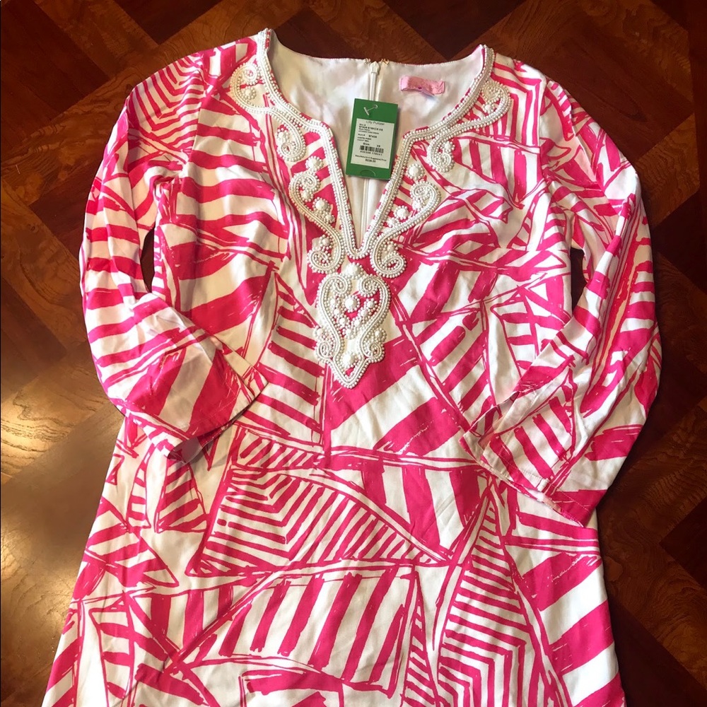 Lilly Pulitzer Dress XS